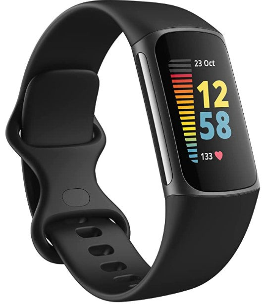 Fitbit Charge 5 Watch