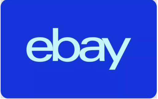 $200 Value Ebay Gift Card